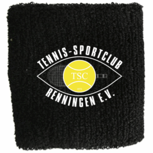 TSC Schweißband