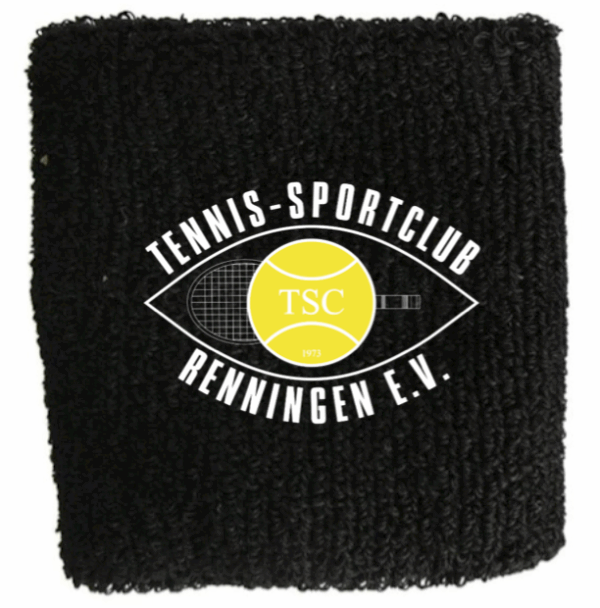 TSC Schweißband