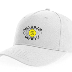 TSC Cap (gebogenes Schild)